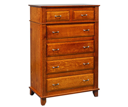 Arlington Chest of Drawers