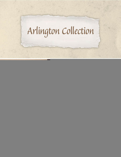 Arlington Lingerie Chest (All Drawers)
