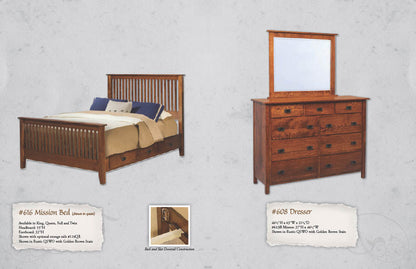 Elkins 3 Drawer Night Stand