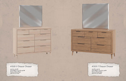 Ivy Chest of Drawers