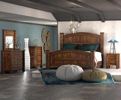 Kenton Bedroom Set
