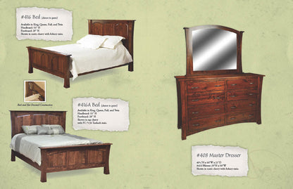 Woodbury Blanket Chest