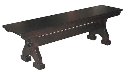 Farmer Bench