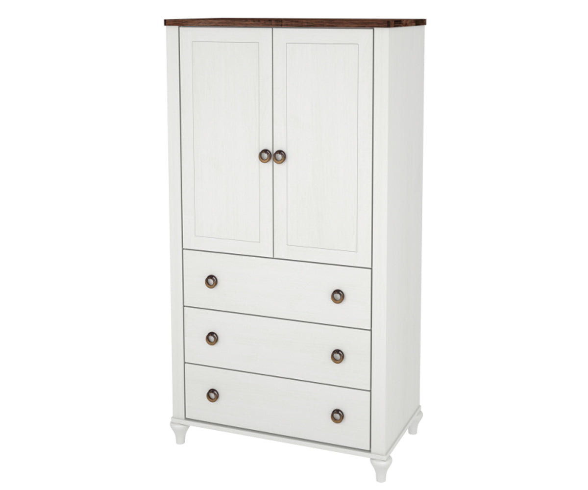 Alcan Armoire