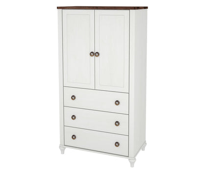 Alcan Armoire