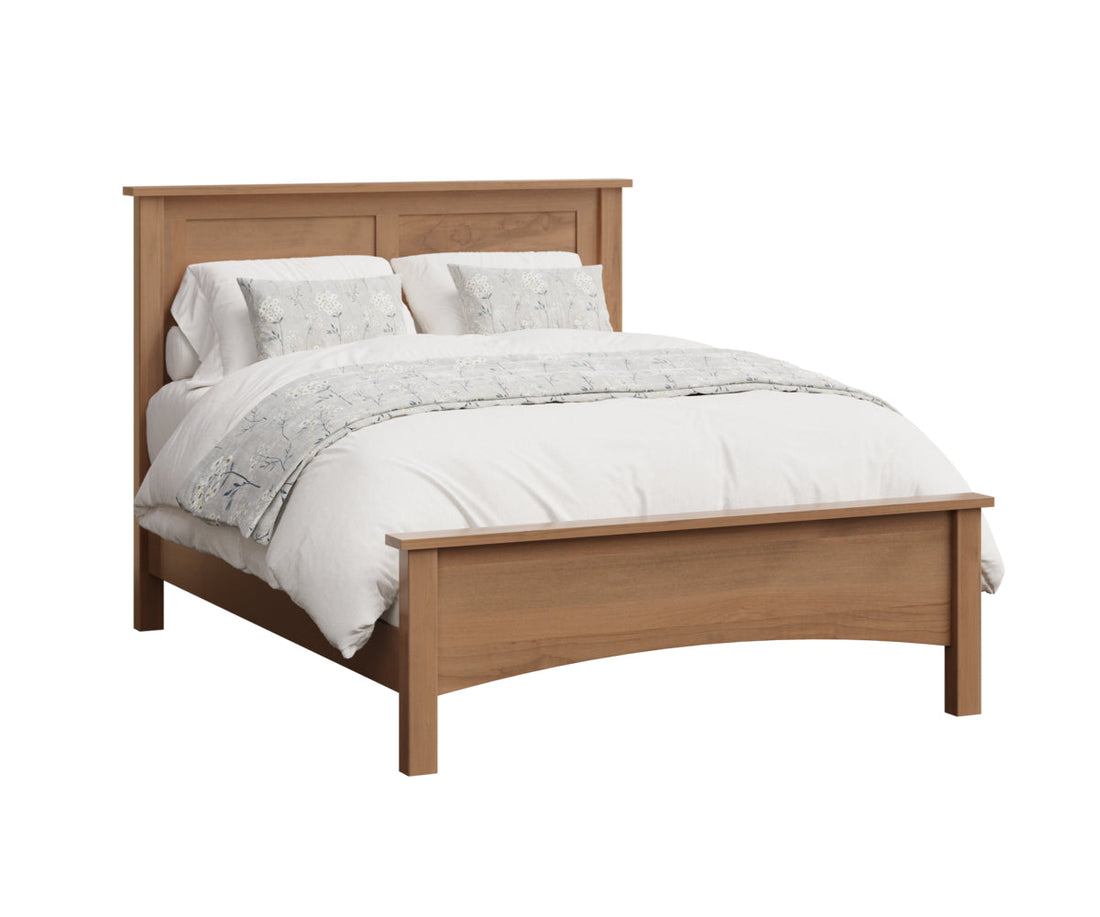 Wilson Bed