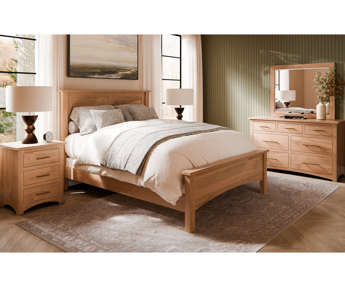 Wilson Bedroom Set