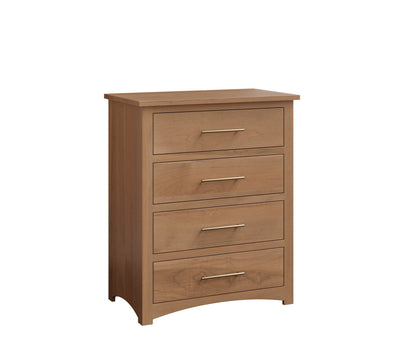 Wilson Low Chest of Drawers