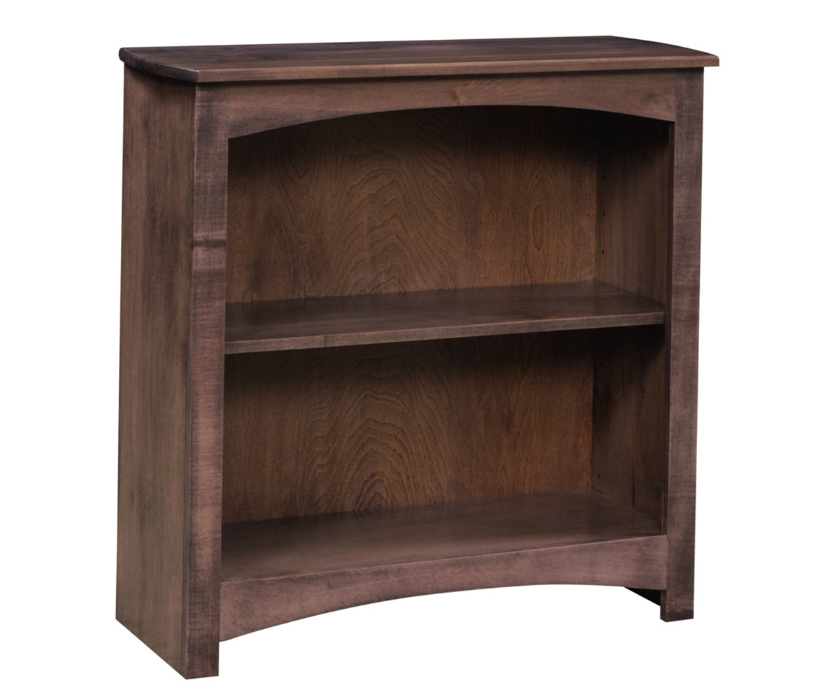 Apple Creek 36" Bookcase