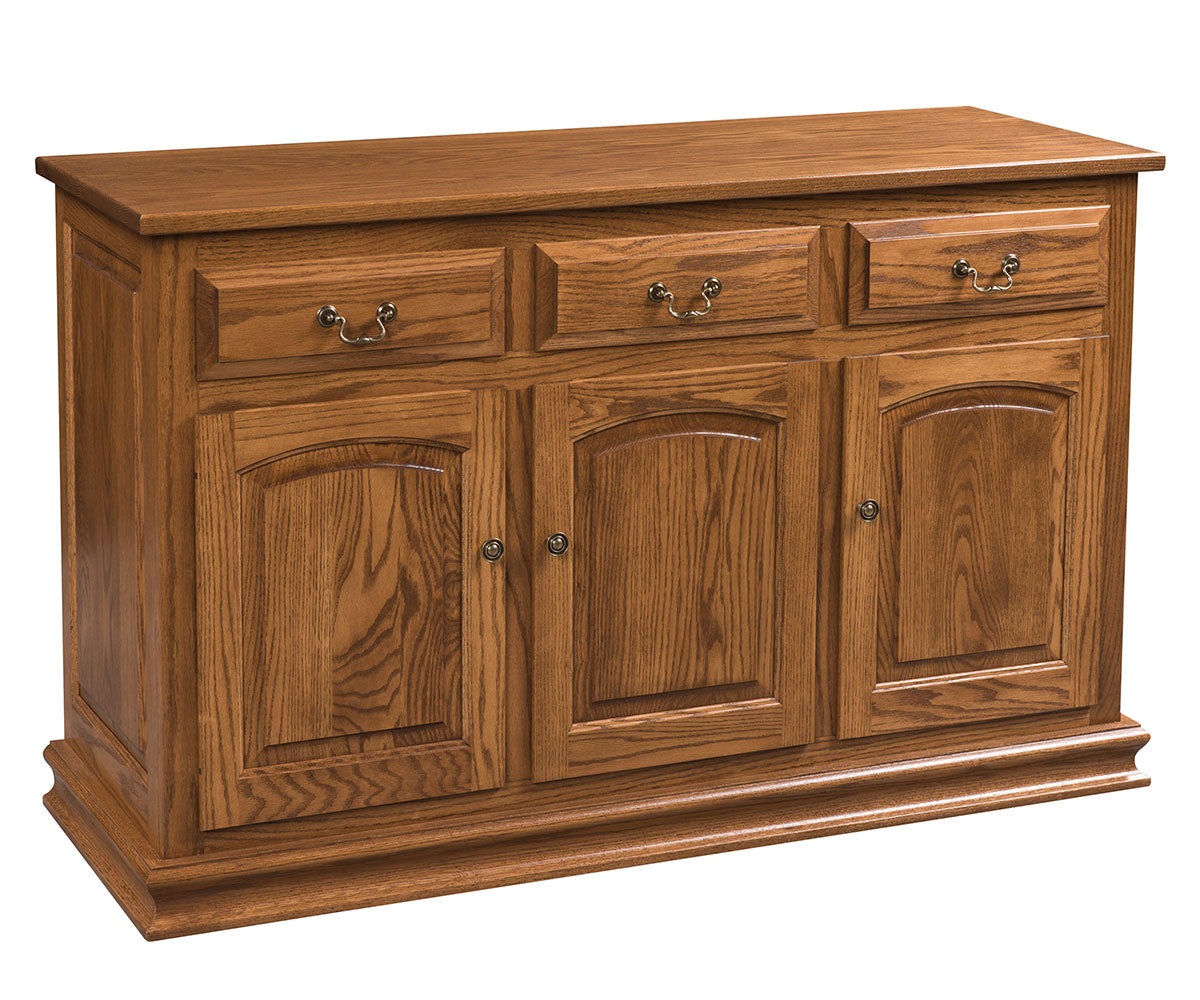 Addieville Buffet with Optional Hutch