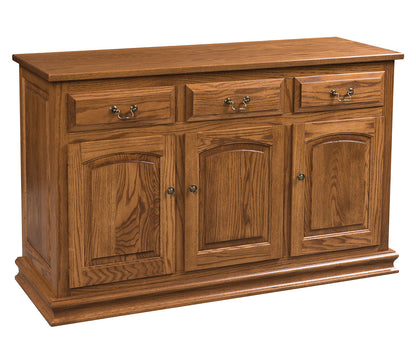 Addieville Buffet with Optional Hutch