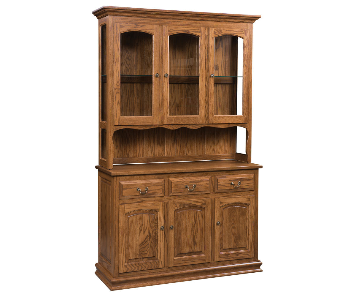 Addieville Buffet with Optional Hutch