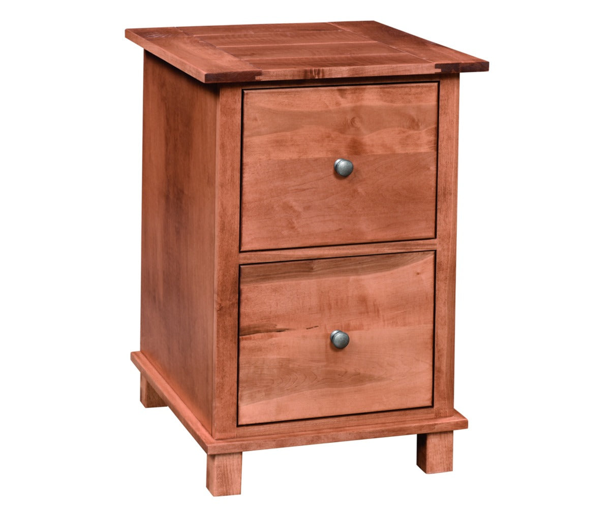 Farmerstown 2-Drawer File Cabinet