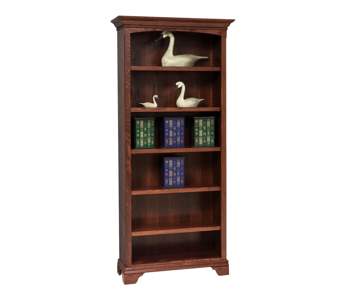Stockton Bookcase