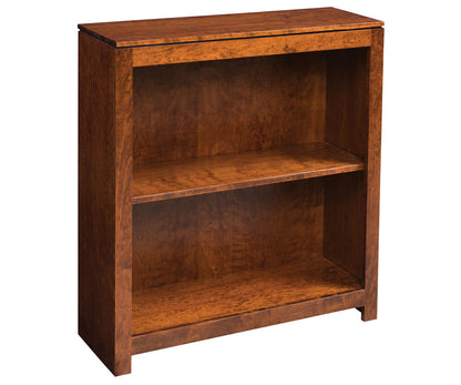 Contemporary 36" Economy Bookcase