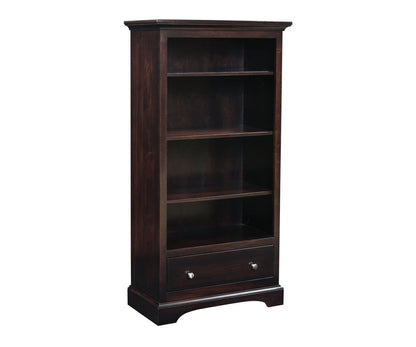 Kingsway 31" Bookcase
