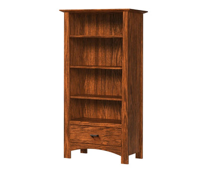 Waynedale 31 1/2" Bookcase