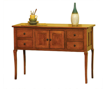 Jacob Martin Sideboard – 42" High