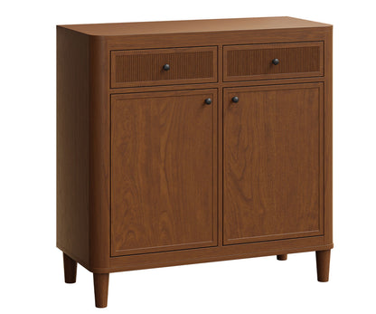 Millhall Coffee Bar with Optional Hutch
