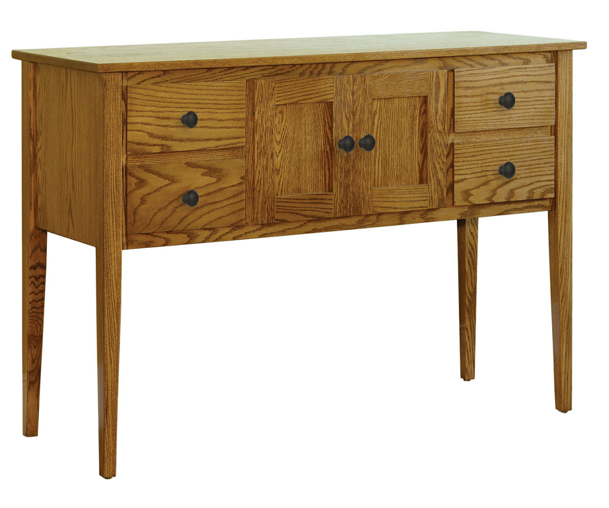 Old South Country Sideboard