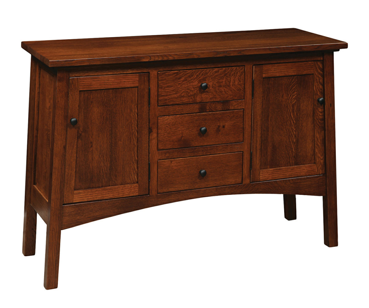 Spring Mill Server