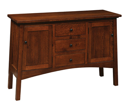 Spring Mill Server