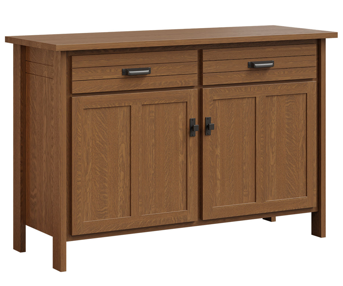 Stonehenge 54" Server
