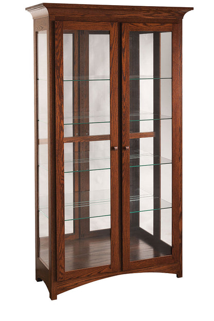 Large Mission Curio