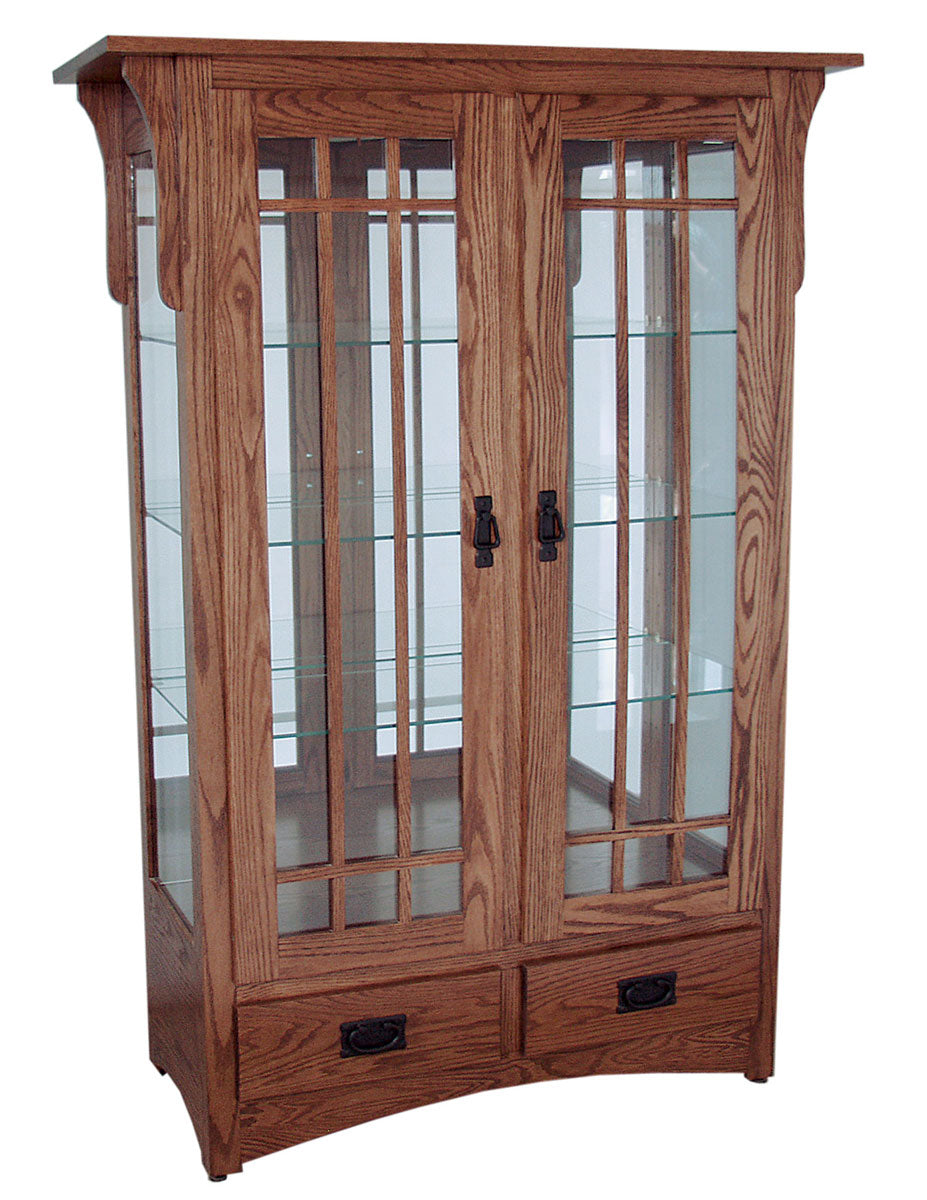 Quaker Curio