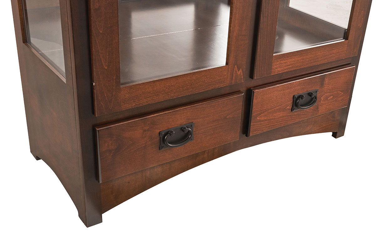 Quaker Curio