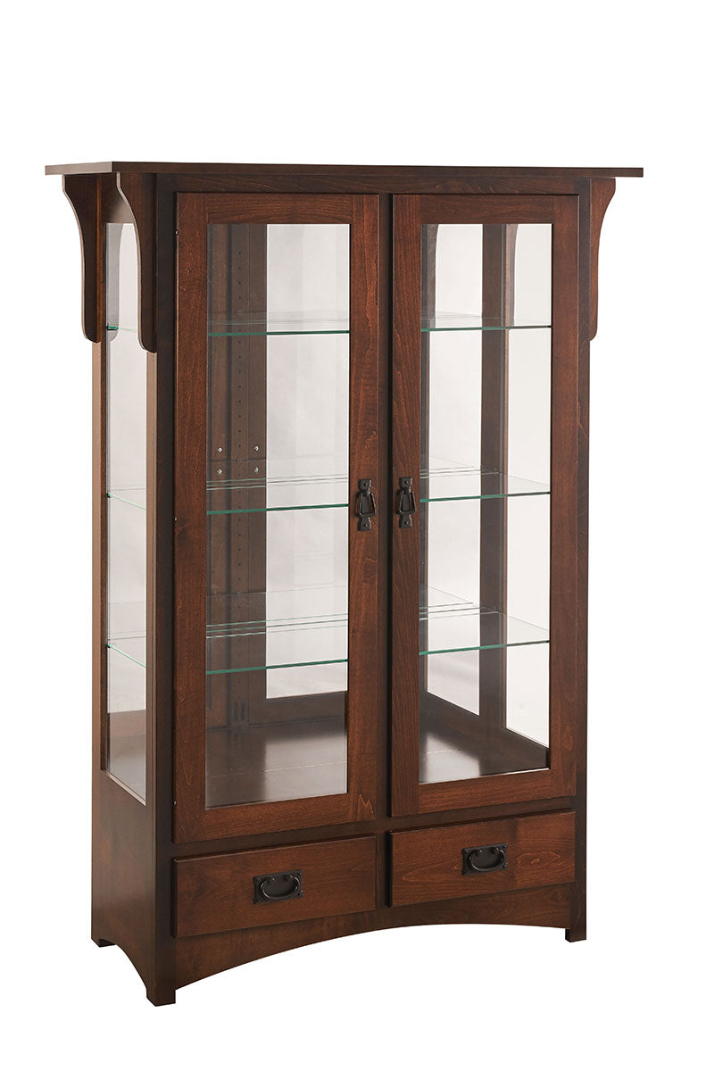 Quaker Curio