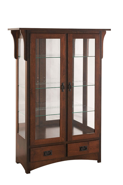 Quaker Curio