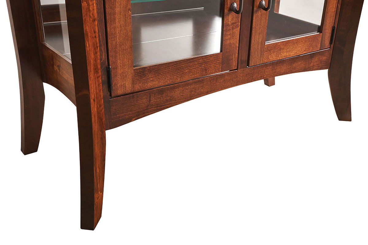 Galveston Console Curio