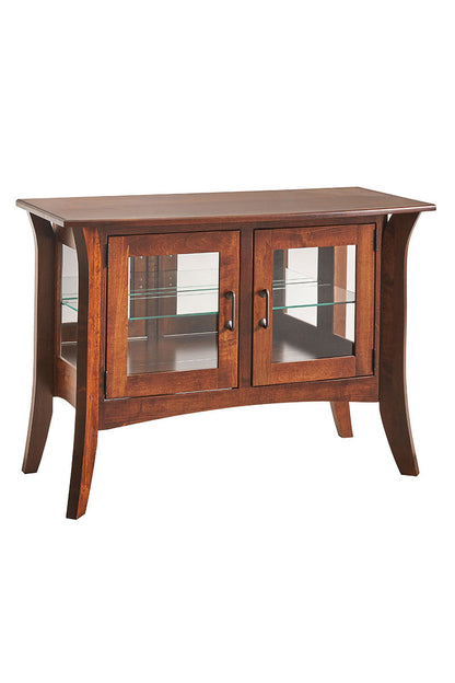 Galveston Console Curio