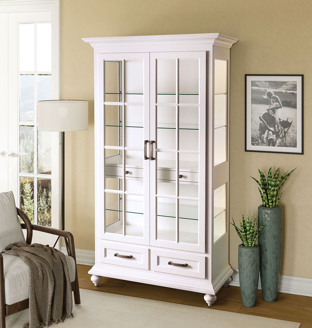 Traditional Curio