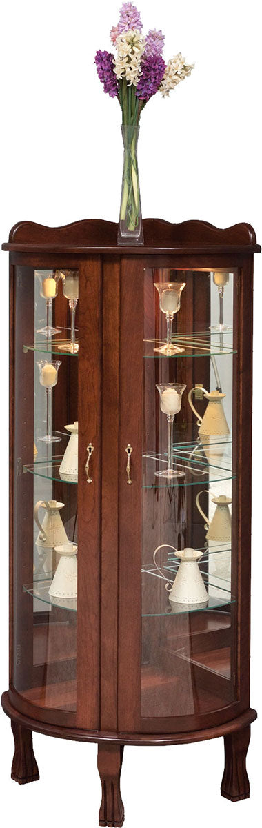 Corner Curio