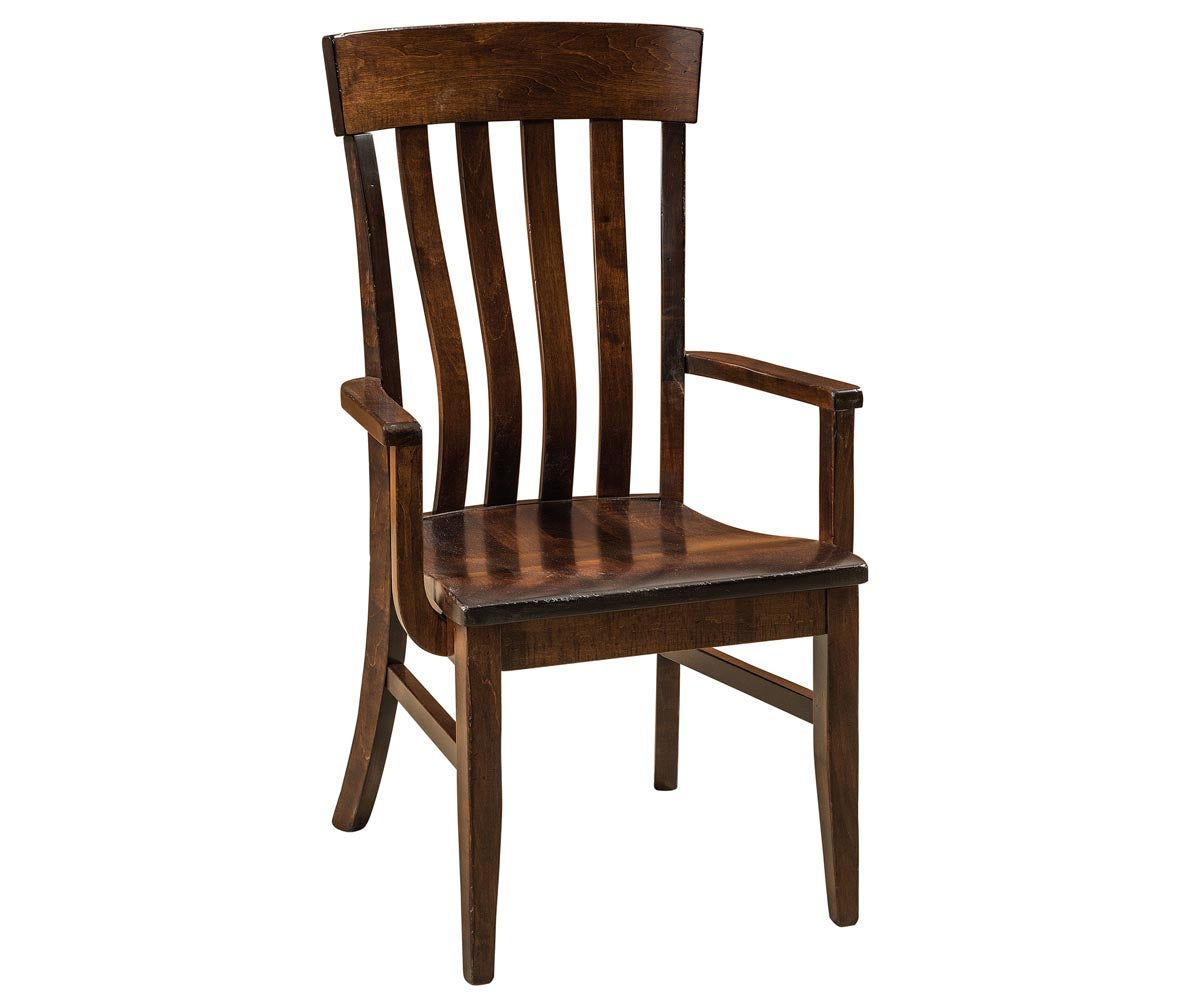 Galena Arm Chair