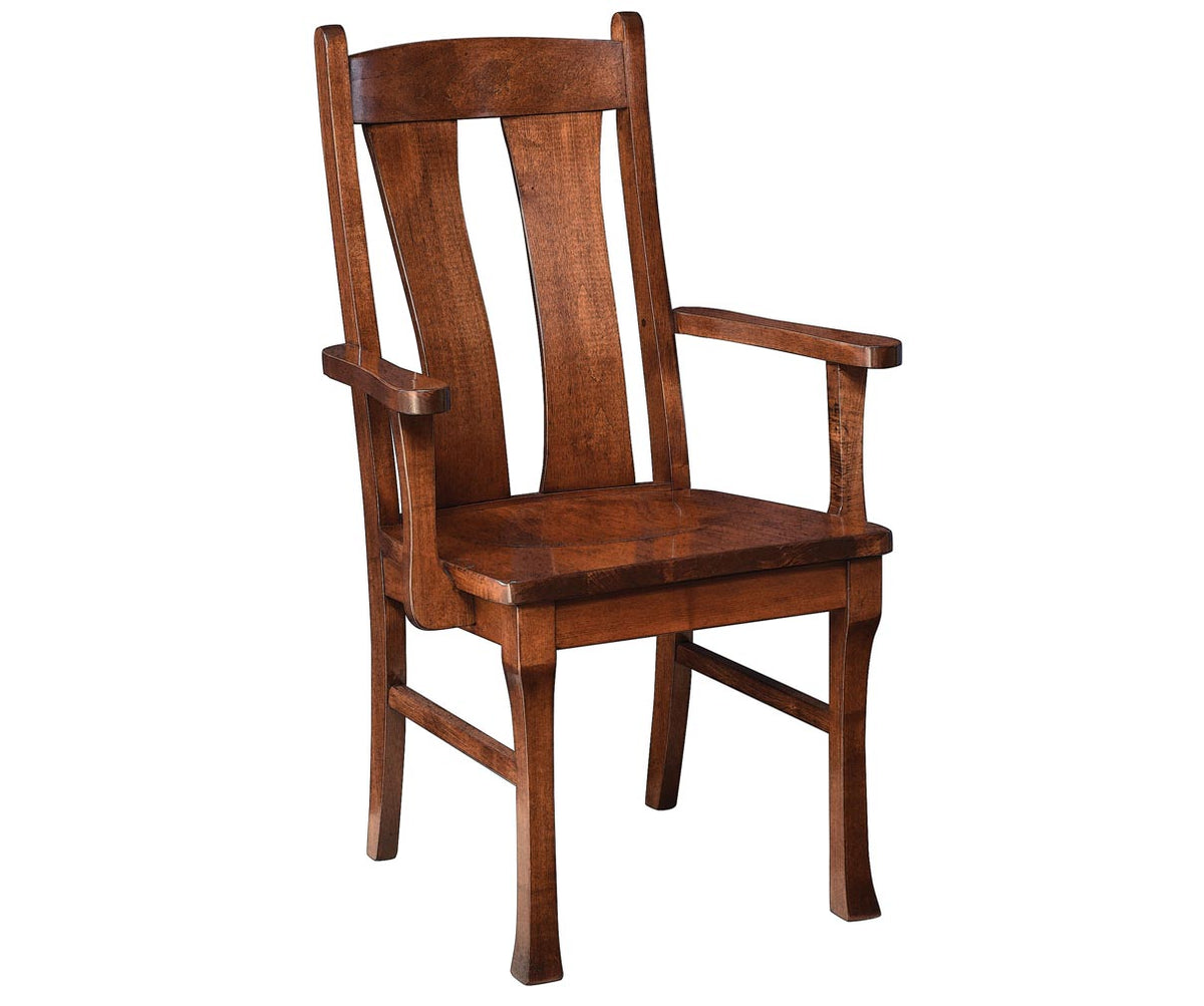 Gateway Arm Chair