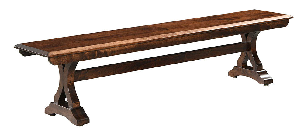Gatlin Bench