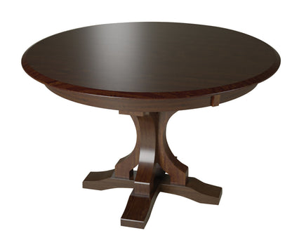 Gatlin Single Pedestal Table