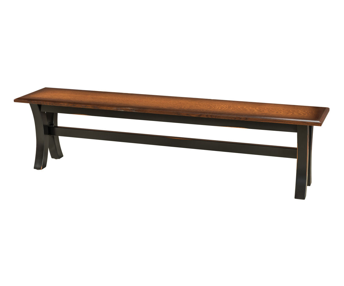 Grand Island Extend – A – Bench