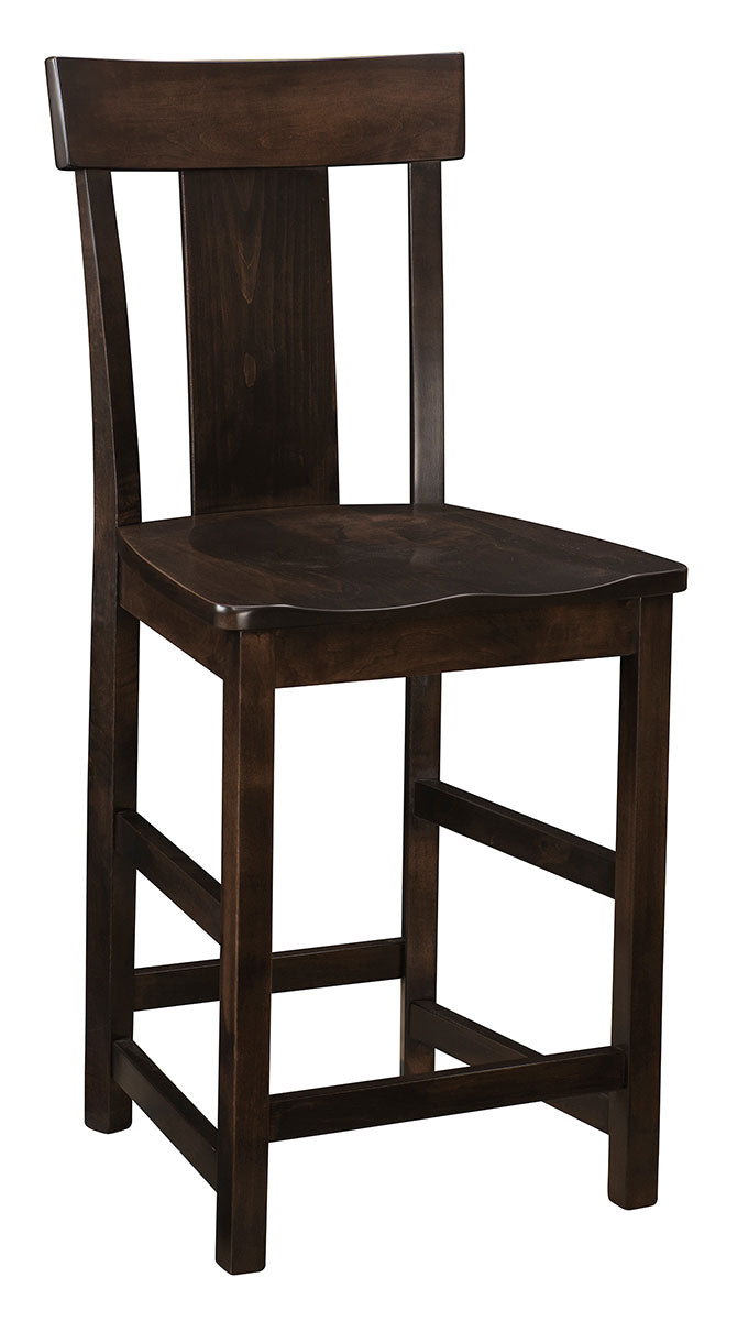 Ashery Bar Stool