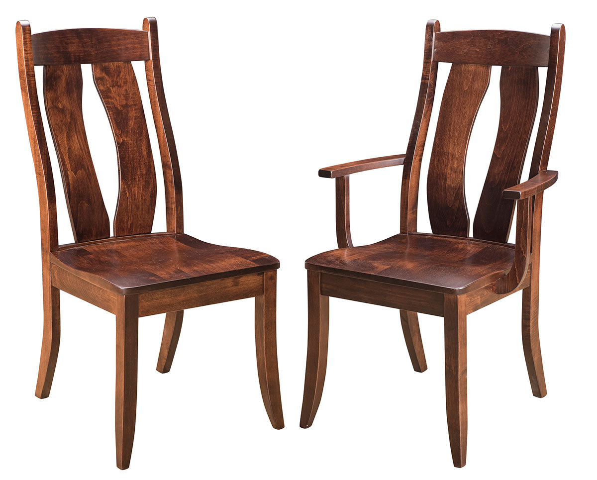 Bridgeport Chair