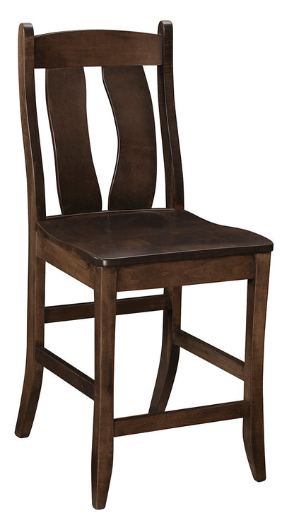 Bridgeport Bar Stool