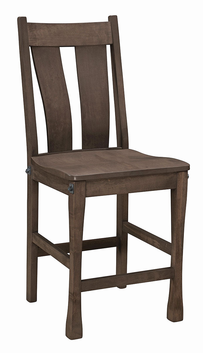 Carla Elizabeth C.E. Bar Stool