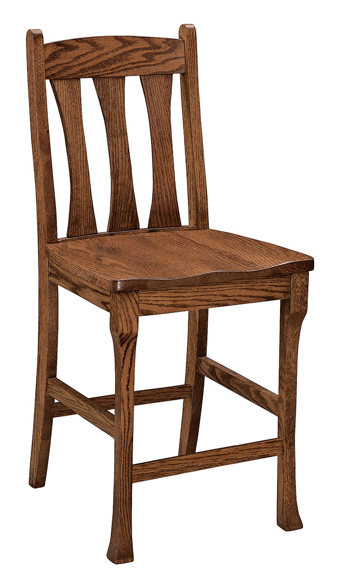 Cluff Bar Stool