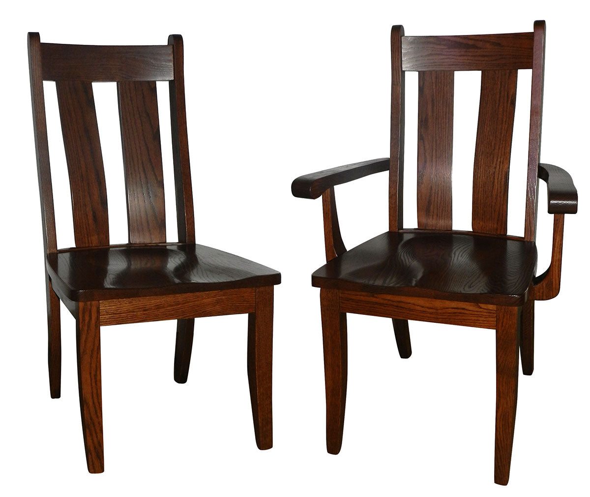 Heritage Chair