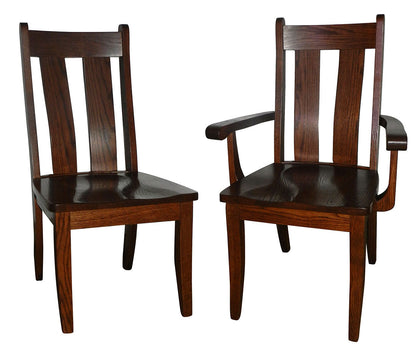 Heritage Chair