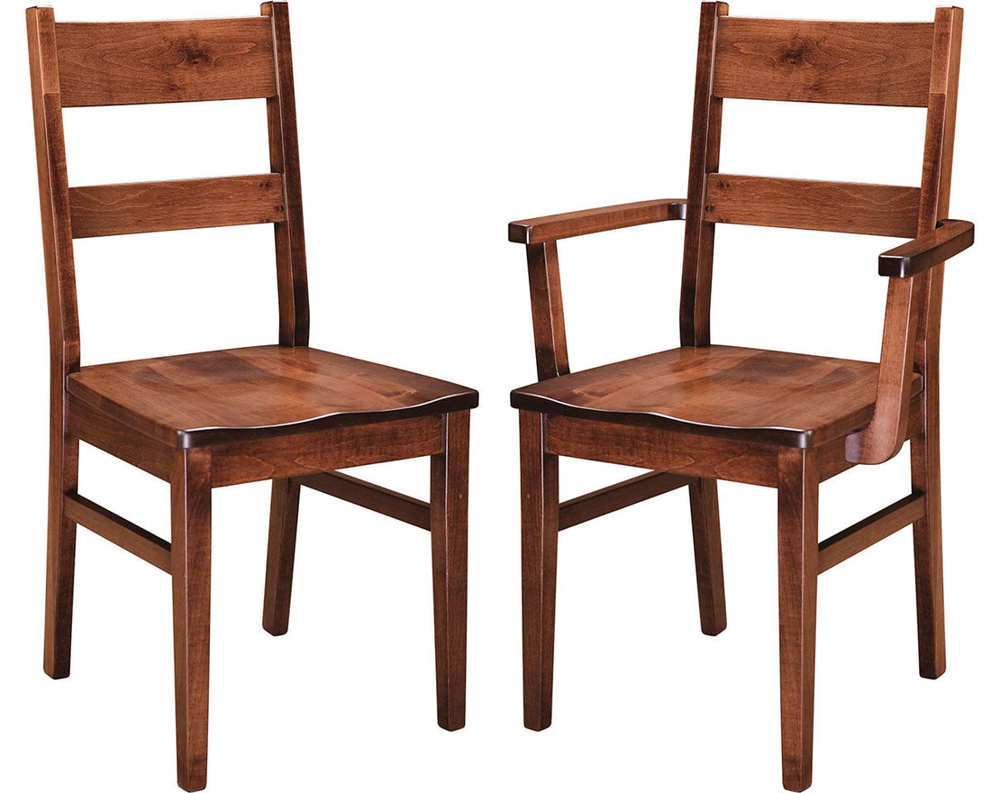Huron Chair