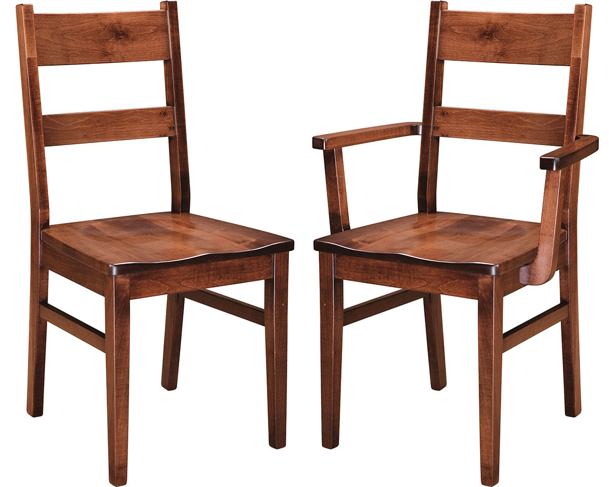 Huron Chair